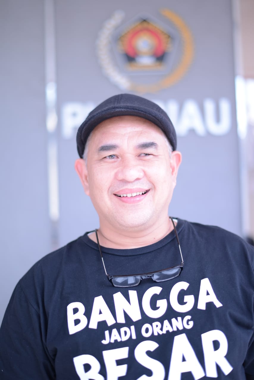 PWI Riau Dukung Donor Darah Sempena Hari Jadi Pekanbaru ke-236